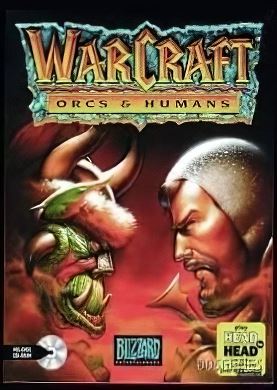 Warcraft: Orcs and Humans